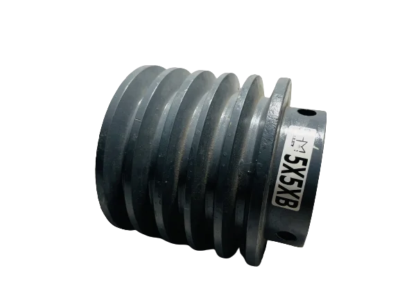 Solid Pulley