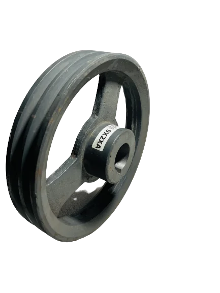 Ara Pulley