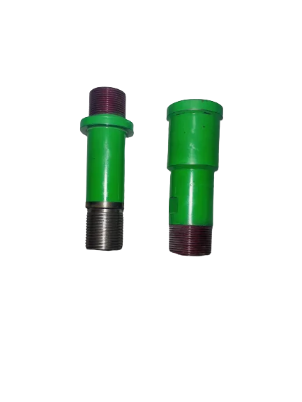 C I Column Pipe Adepter