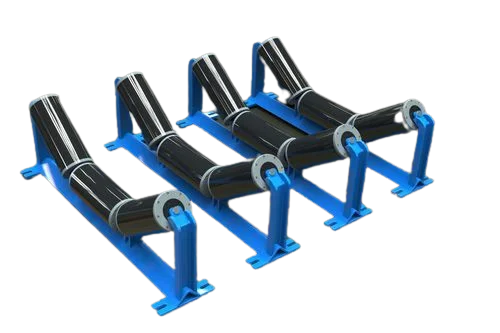 Idler Roller