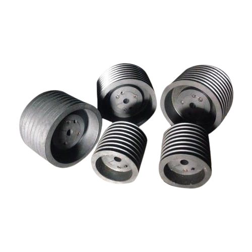 V Groove Pulley Manufacturers In  Silchar