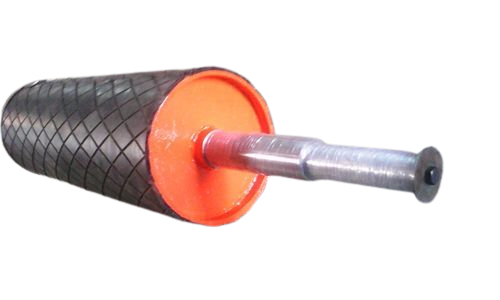 Silicone Rubber Roller Manufacturers in Odisha