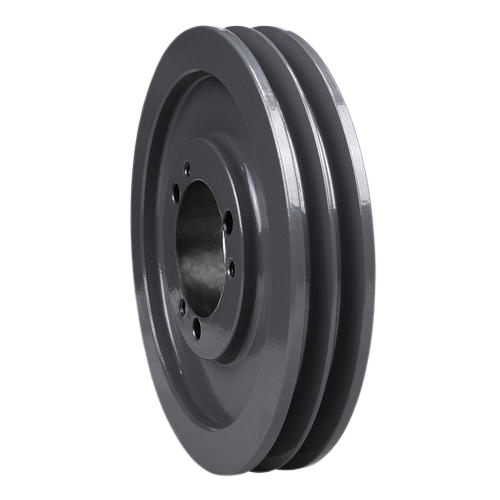 Standard V Groove Pulley Manufacturers in West Bengal