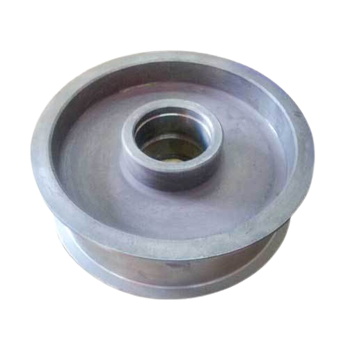 Cast Iron Pulley Manufacturers in Gujarat